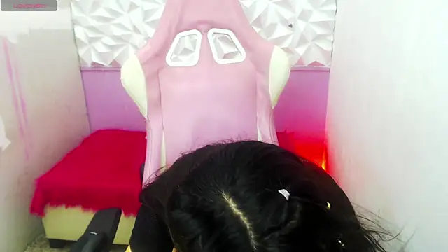 Little_bubu's cam snapshot