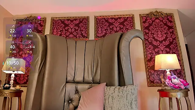 ElectraRaptiis's cam snapshot