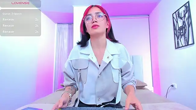 jade7_'s cam snapshot