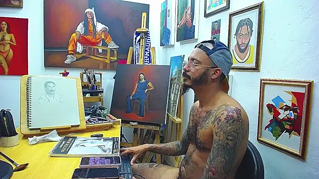 color_beat17 live sex cam