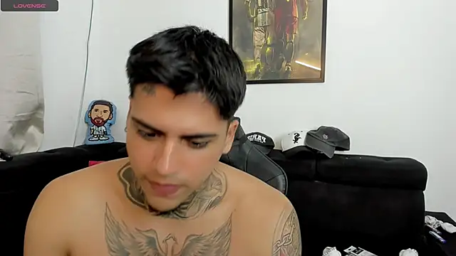 mad_maxxx2 live sex cam