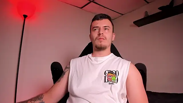 james_connor2 live sex cam