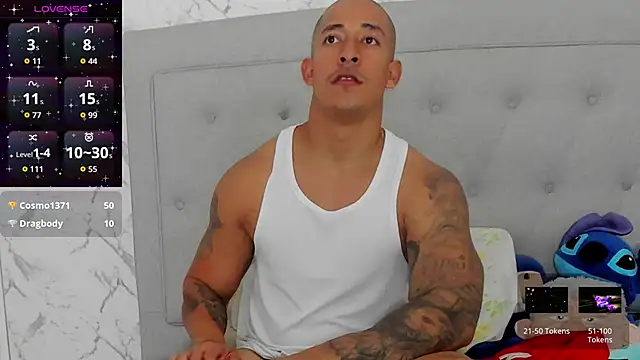 luigiferrara live sex cam