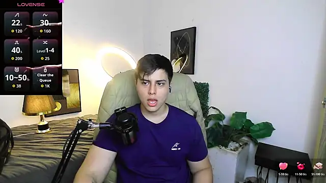 Thom_Ohtani live sex cam