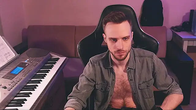 Sweetparker live sex cam