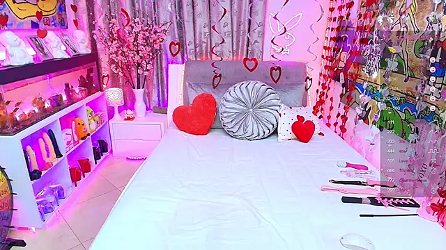 tattooBabyxxx live sex cam