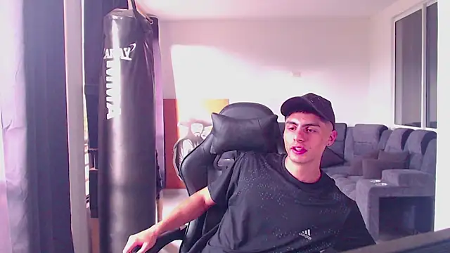 Stiven_CL live sex cam