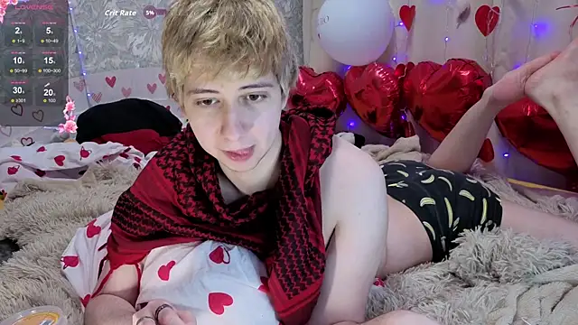 Timothy_Fox live sex cam