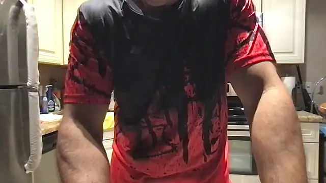 BigGuyMuscle live sex cam