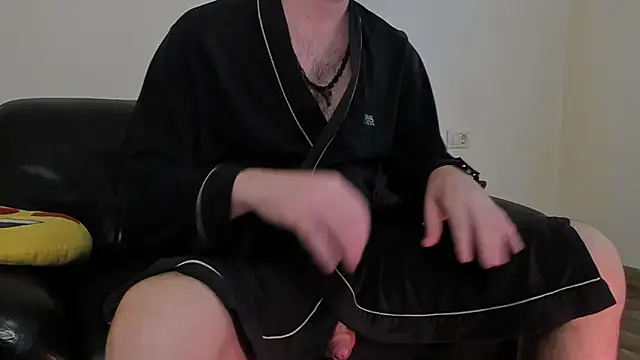 KingMalcom live sex cam