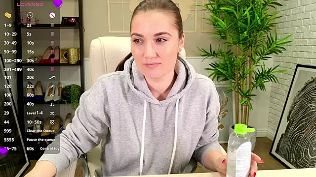 SelineSole live sex cam