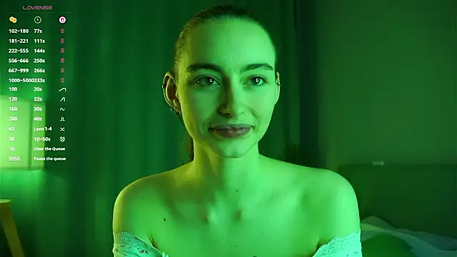 BeckiMacreno live sex cam