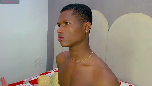 joel_blackcock live sex cam