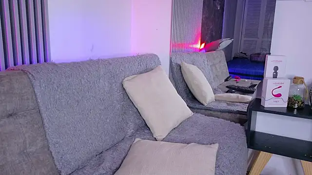 _Gaaia_'s cam snapshot