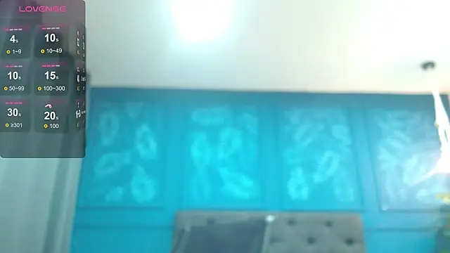 Selena_Noir's cam snapshot