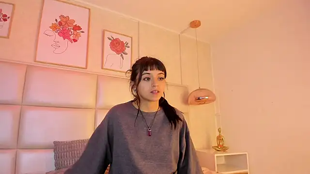 Xara_u's cam snapshot