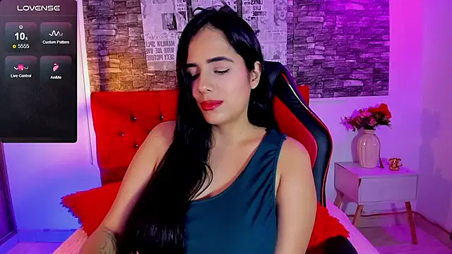 Arith_Sandoval_sc's cam snapshot