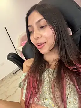 MissBecka_'s cam snapshot