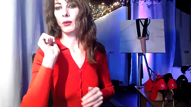 MissDyannis's cam snapshot