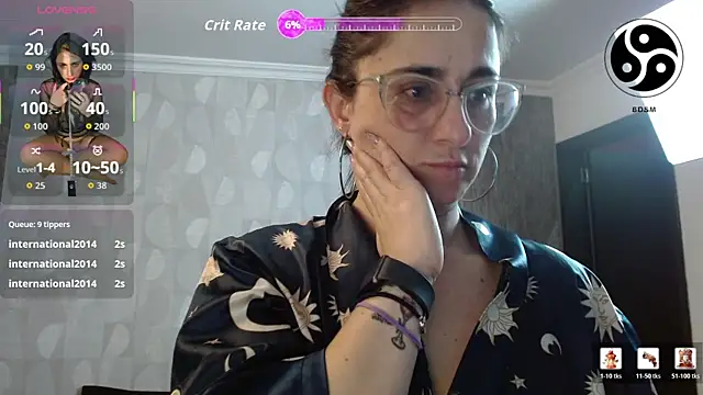 lincebdsm live sex cam