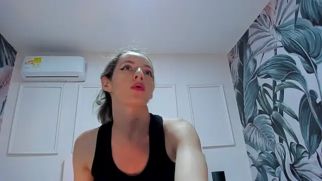 Hada_Magica's cam snapshot