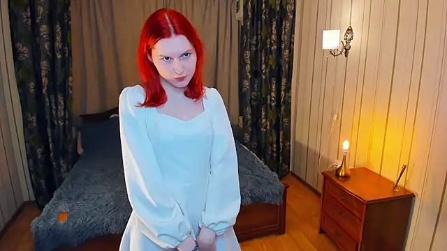 LinaMalech's cam snapshot