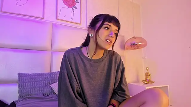 Xara_u's cam snapshot