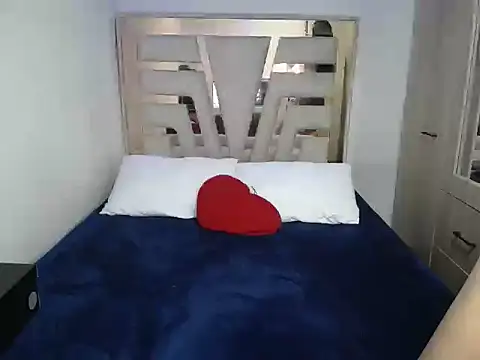 MeganCherryx's cam snapshot