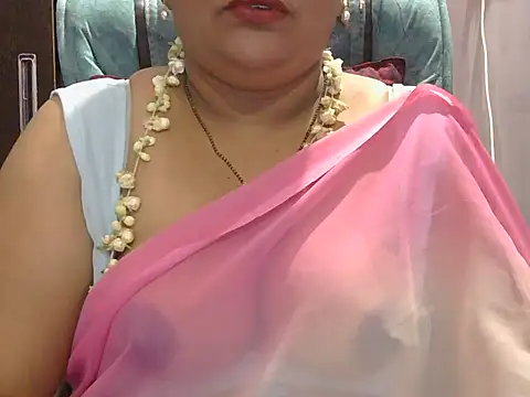 Nisha-telugu's cam snapshot