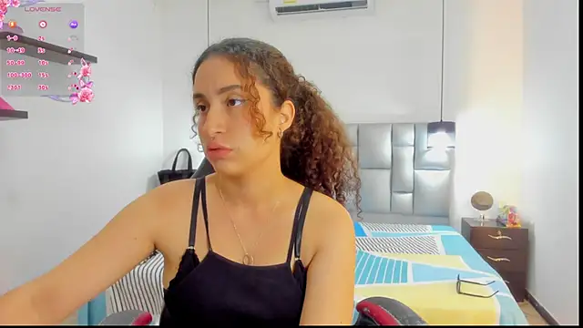 NoaMalak7's cam snapshot