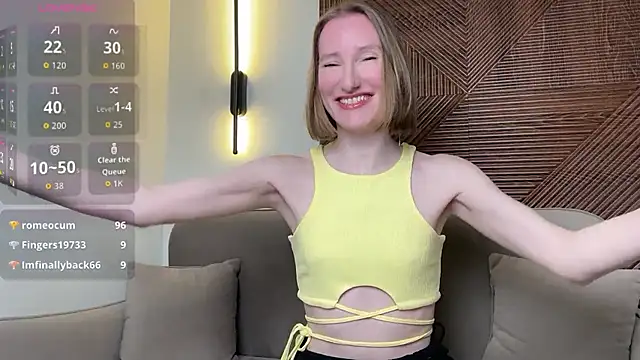 MonikaBos live sex cam