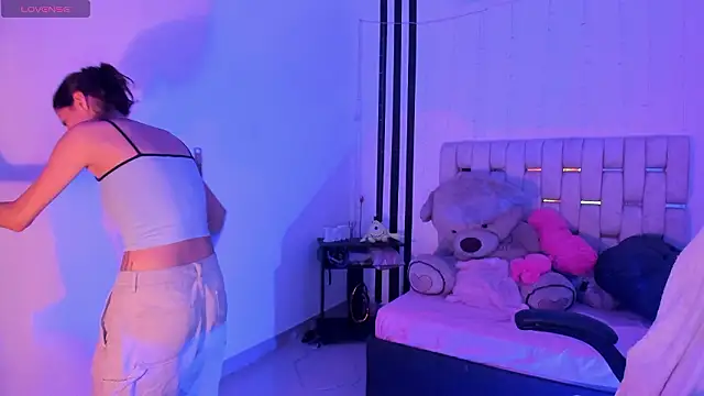 Gorgeous_Team live sex cam