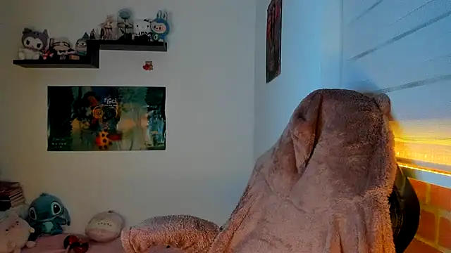 Shaddycute_'s cam snapshot