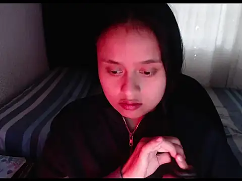 Negritatata's cam snapshot