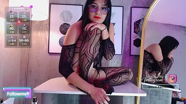 eva_cuper's cam snapshot