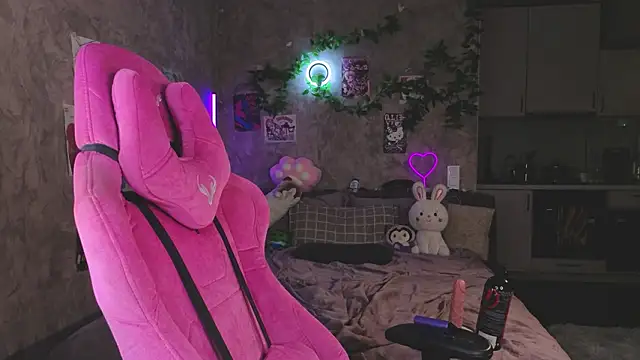 yummylisa's cam snapshot