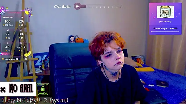 Dark__Elf live sex cam