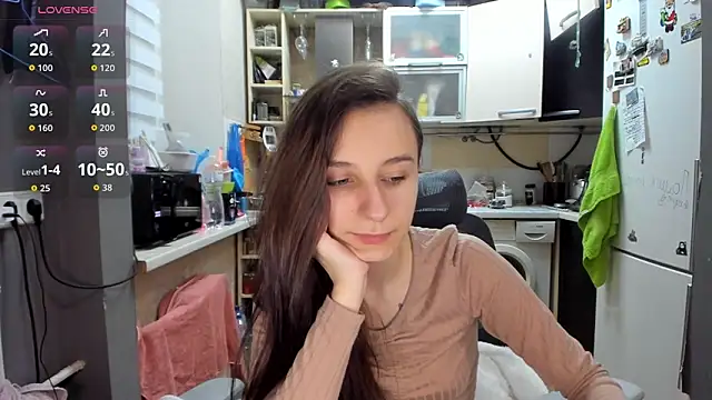 _Nika_Kik's cam snapshot