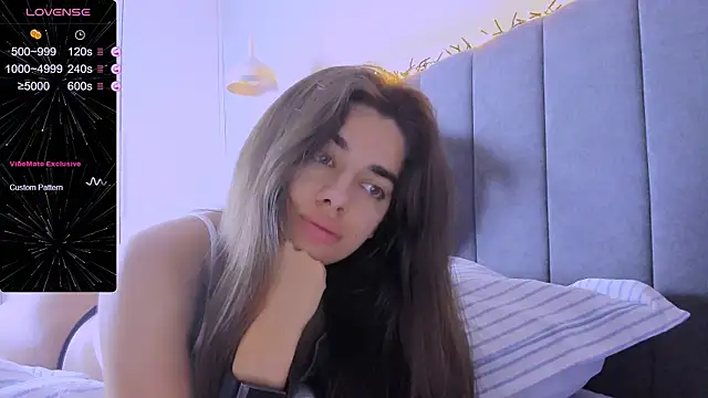 Marta--jess's cam snapshot