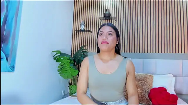 Georgia_Vega's cam snapshot