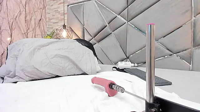 LexyDrip's cam snapshot