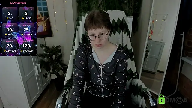 Melissa_Wells's cam snapshot