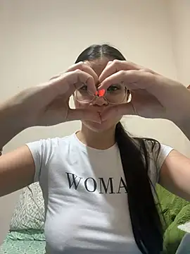 CamilaSofiia's cam snapshot