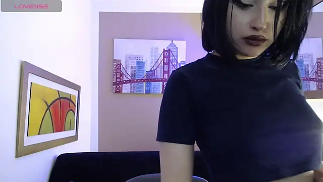 soffiaha_lor's cam snapshot