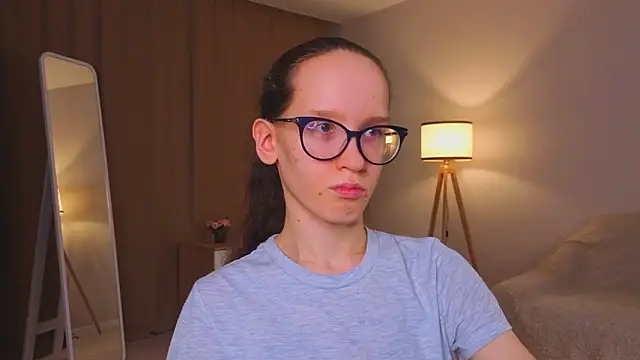 BettyBrowni's cam snapshot