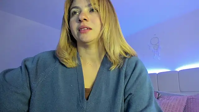 Ori_valentina's cam snapshot