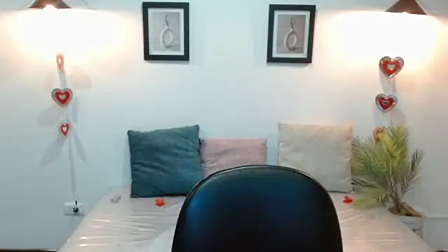 Evanss_lx's cam snapshot