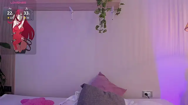 Cristalfoxy_'s cam snapshot