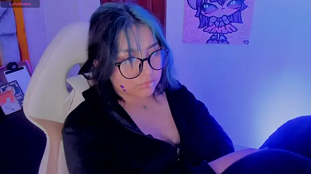 sophiievv's cam snapshot