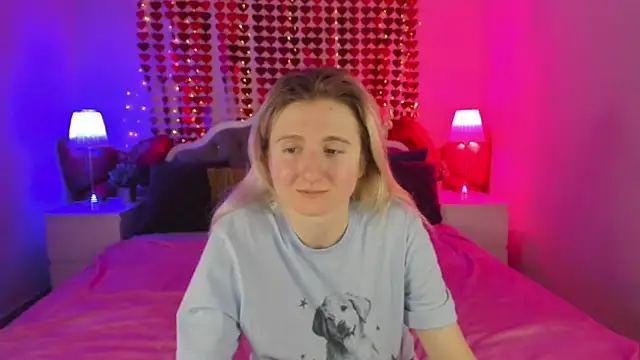 CamillaDreamer's cam snapshot